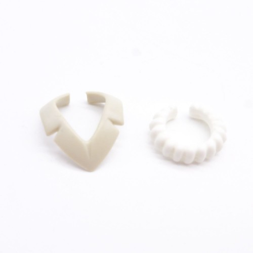 8602 playmobil lot cols - 8602,