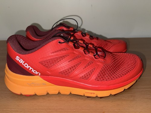 New salomon vibe sense - salomon, pro