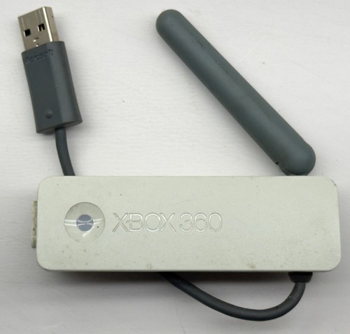 Microsoft xbox 360 wireless - microsoft,