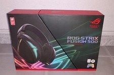 Casque de jeu ASUS ROG 7.1