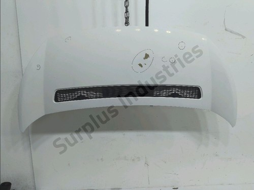 Capot citroen jumpy - capot,