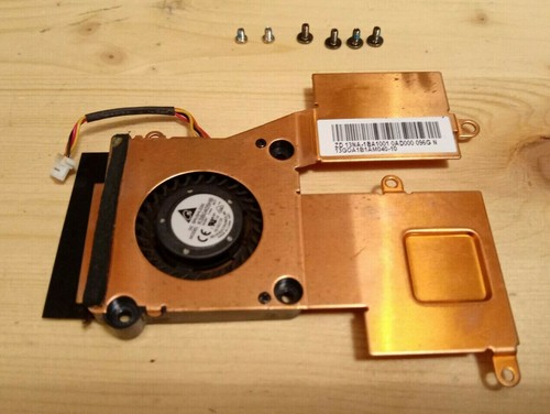 Ventirad dissipateur asus - ventirad,