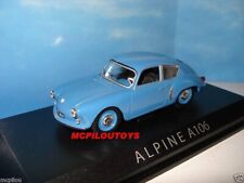 NOREV 517809 - ALPINE A106