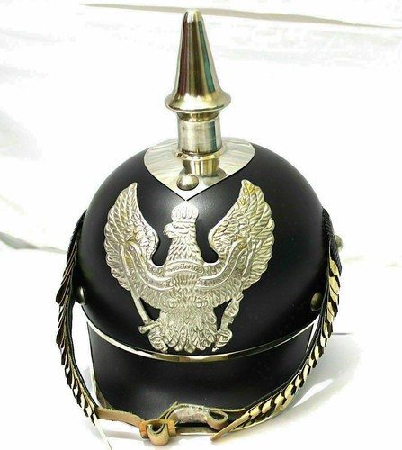 Casque allemand - casque, de