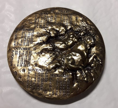 1994 médaille 95mm presse - médaille,