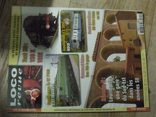 $$y Loco-Revue N°691 150 X Trix  CC 7100 Electrotren  Lourmarin  BB 9004 Roco