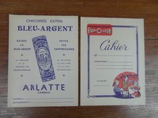 Protege cahiers - protege,