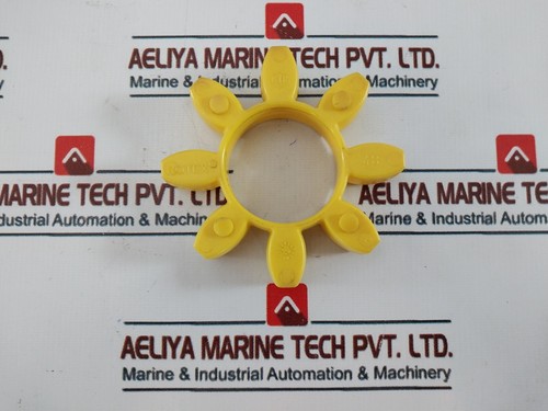 Rotex ktr pur accouplement - rotex,