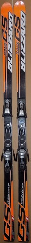 Blizzard magnesium race - gs,