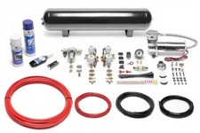 TA TECHNIX Kit de Génération D'Air pour Air Châssis 480er Viair Compresseur D