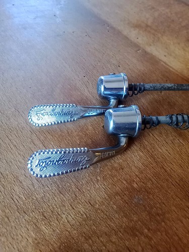 Attache rapide campagnolo - attache,