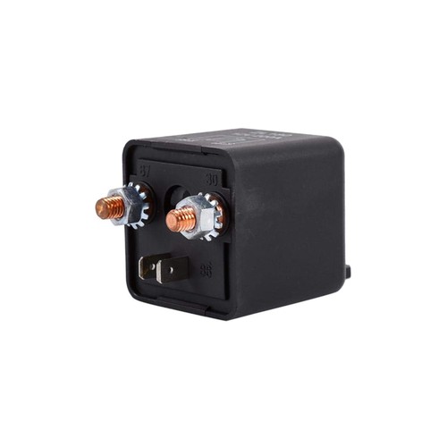 Coupleur séparateur 12v - 12v, 200a