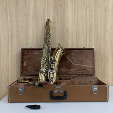 Saxophone ténor Yamaha YTS-32