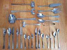 Ménagère vintage Guy