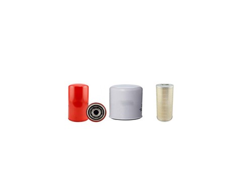 Kit filtre pour sennebogen - kit, s