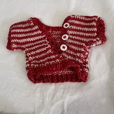 Petit pull Ancien Pour Type De