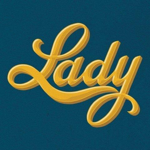 Lady - lady,