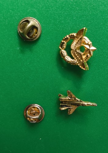 Pins avion brevet pilote - pins,