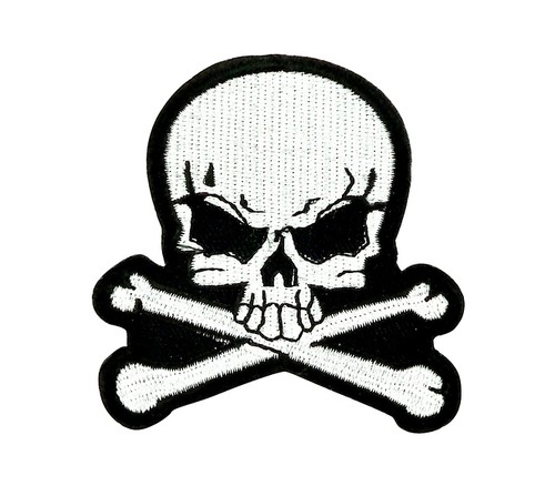 Patch ecusson brode - ecusson,