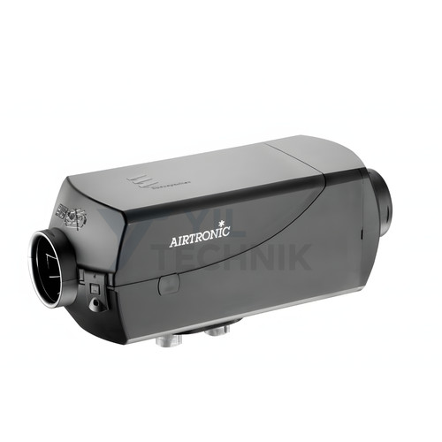 Eberspacher airtronic d2l - eberspacher, s2