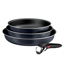 Ingenio Enjoy, Batterie de