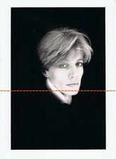 Françoise Hardy - Photo de presse 13 X 18 avec cadre