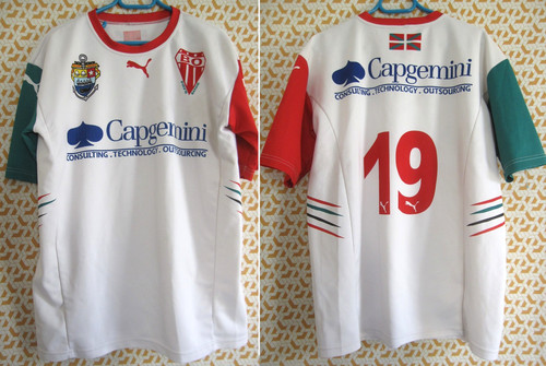 Maillot rugby biarritz - rugby,