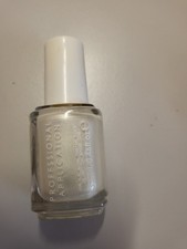 ESSIE Vernis à ongles lacquer blanc irisé n° 79 Pearl white 13.5 ml