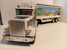 PA Nylint Mack camion semi