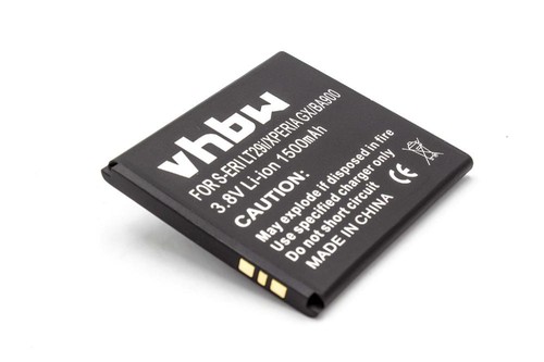 Batterie pour sony xperia - xperia, e1