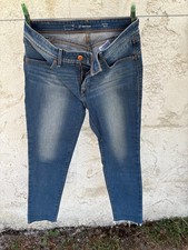 Jean Levi’s 27 (équiv. 36) – Modèle Demi Curve