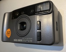 KONICA Big Mini BM-510Z