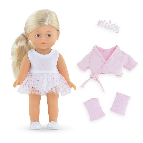 Corolle mes mini corollines - -,