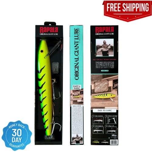 Rapala giant fishing - giant,