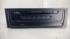 Chargeur CD AUDI A4 3 AVANT