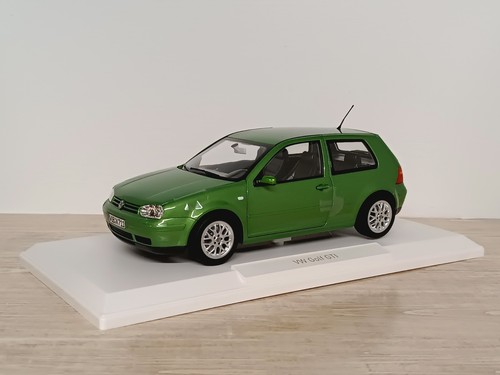 Volkswagen golf gti 1998 - volkswagen, vert