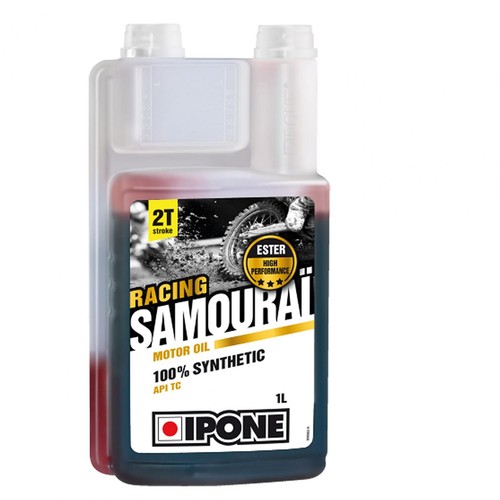 Huile ipone samouraï - ipone, 2t