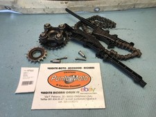 Moyeu de pignon de courroie de