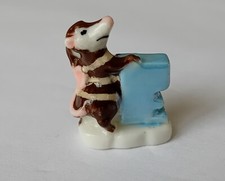 FEVE - "L'AGE DE GLACE 2020" -  LETTRE E