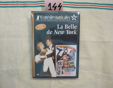 DVD : La Belle de New York -
