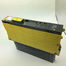 USED SERVO AMPLIFIER MODULE