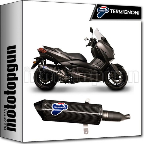 Termignoni pot echappement - termignoni,