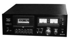 lecteur enregistreur cassette Sansui SC-2002