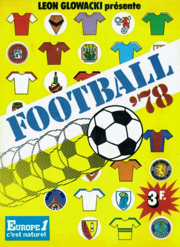 Leon glowacki football - leon,