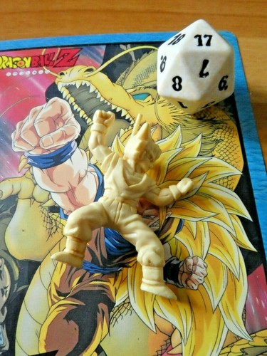 Dragon ball dbz dora - z,