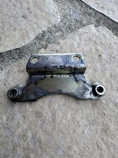 Plaque Support Taille Haie