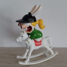 Figurine Lapins crétins font