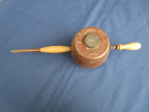 Ancien pulvérisateur primo - ancien,