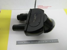 Microscope Pièce Leitz