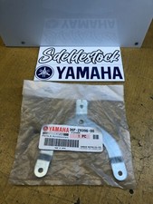 1 plaque phare n°1 yamaha